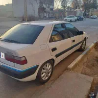 زانتیا 2000 مدل 1388|خودرو سواری و وانت|شاهینشهر, گرگاب|دیوار