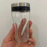 ست جاادویه ای با استند|ظروف نگهدارنده، پلاستیکی، یک‌بارمصرف|شاهرود, |دیوار