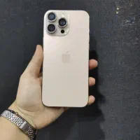 آیفون ۱۶پرومکس فیک