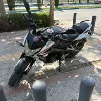 ns200مدل ۱۳۹۴ کاربرات