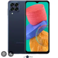 سامسونگ M33 5G 128G RAM6 درحد