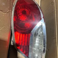 یک جفت خطر اکسنت ۲۰۱۱