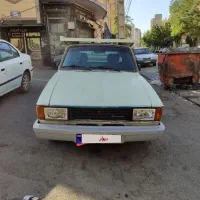 وانت تلفنی محراب