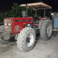 تراکتور ۳۹۹ جفت ۸۹ ایتالیا