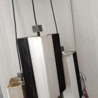 لوستر سه تیکه