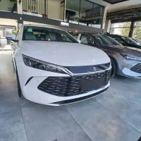 بی وای دی چین ال خشک شرکتی ۲۰۲۵ با آپشن چشم خدا