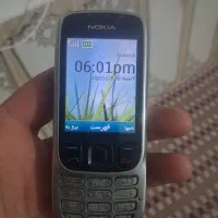 گوشی نوکیا ۶۳۰۳