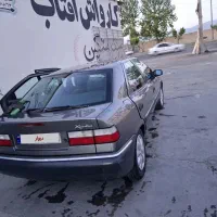 زانتیا مدل ۸۹|خودرو سواری و وانت|کرج, کوی مهر|دیوار