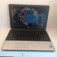 لپتاپ HP دانشجویی حسابداری و اداری و طراحی سایت