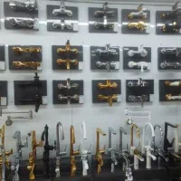 شیرآلات بهداشتی ارمغان