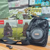 کیف اسپیکر دار