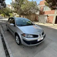 رنو مگان ۱۶۰۰ وارداتی خودرو اروپایی