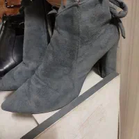 نیم بوت سوییت در حد نو