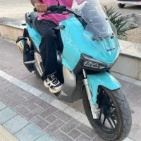 موتور agvنو کم‌کار کرد تمیز بدون خط