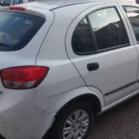 تیبا ۲ EX|خودرو سواری و وانت|تهران, ازگل|دیوار