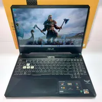 لپتاپ گیمینگ ASUS TUF GAMING FX505D|رایانه همراه|تهران, میدان ولیعصر|دیوار