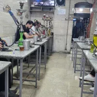کارگر ساده جهت کار در قهوه خانه باجایی خواب|استخدام خدمات فروشگاه و رستوران|تهران, جوانمردان (اندیشه)|دیوار