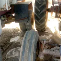 تراکتور رومانی|خودرو سنگین|تلنگ, |دیوار