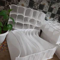 انواع نظم دهنده و باکس|لوازم خیاطی و بافتنی|قم, دروازه قلعه|دیوار