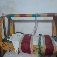 گهواره محلی