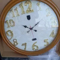 انواع ساعت دیواری