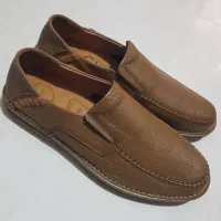 کفش چرم گاوی مارک کلارک (اصل)