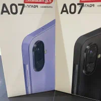 سامسونگA07قسطی آیفون شیائومی خریدارتمام برندها