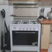 گاز ۵ شعله