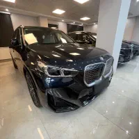 بی ام وه  ix1|خودرو سواری و وانت|تهران, درختی|دیوار