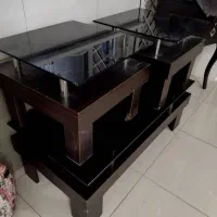 میز عسلی میز جلو مبلی