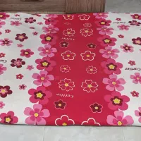 تشک دونفره به همراه روتشکی