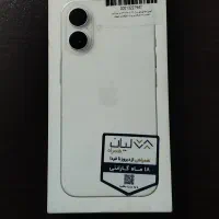 آیفون 16 نرمال CH
