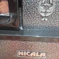 شومینه بخاری مدلMC26 نیک کالا|بخاری، هیتر، شومینه|مسجد سلیمان, |دیوار