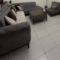 مبل ال ۷ نفره راحتی