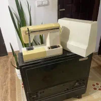 چرخ خیاطی|چرخ خیاطی و ریسندگی|چالوس, |دیوار