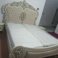 تخت خواب دو نفره