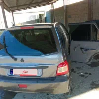 فروش پراید ۱۱۱|خودرو سواری و وانت|سنندج, |دیوار