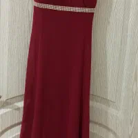 لباس شب حریر  ژورنالی