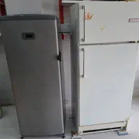 یخچال ارج و فریزر سینجر