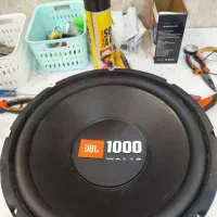 تعمیر، بازسازی و سرویس انواع بلندگو و ساب ووفر|خدمات پیشه و مهارت|بادرود, |دیوار