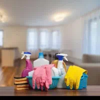 نظافت چی خانم