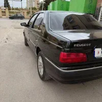 پارس تیو۵ ۱۴۰۱ tu5|خودرو سواری و وانت|کرمان, |دیوار