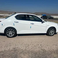 دنا پلاس توربو اتومات مدل ۱۴۰۱