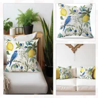 تولید کوسن های مخمل در سایزبندی|مبلمان خانگی و میز عسلی|تهران, شهرک صدرا|دیوار