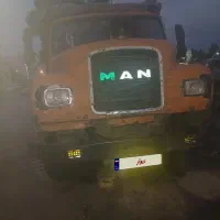 ماشین سنگین