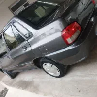 پراید۹۱فرمان هیدرولیک|خودرو سواری و وانت|ارومیه, |دیوار