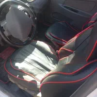 تیبا صندوق دار دوگانه|خودرو سواری و وانت|اهواز, پادادشهر|دیوار