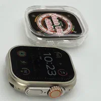 ساعت هوشمند HK900 اولترا 2