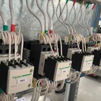 برقکارصنعتی ساختمان تعمیرنصب تلفن لوستر پکیج ایفون