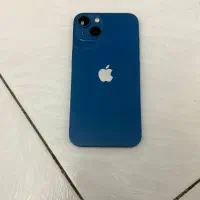 اپل iPhone 13 با حافظهٔ ۱۲۸ گیگابایت|موبایل|تهران, فلسطین (میدان انقلاب)|دیوار